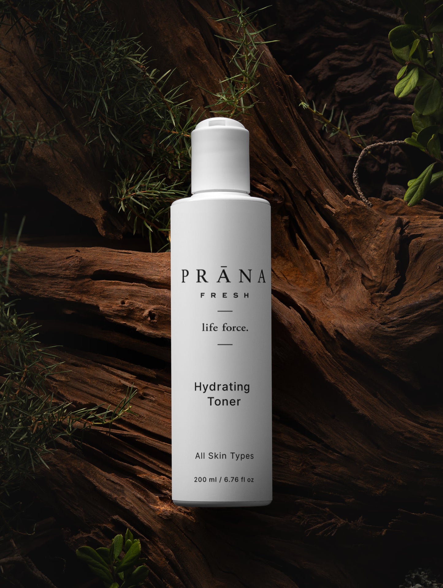 Hydrating Toner | Prana Fresh
