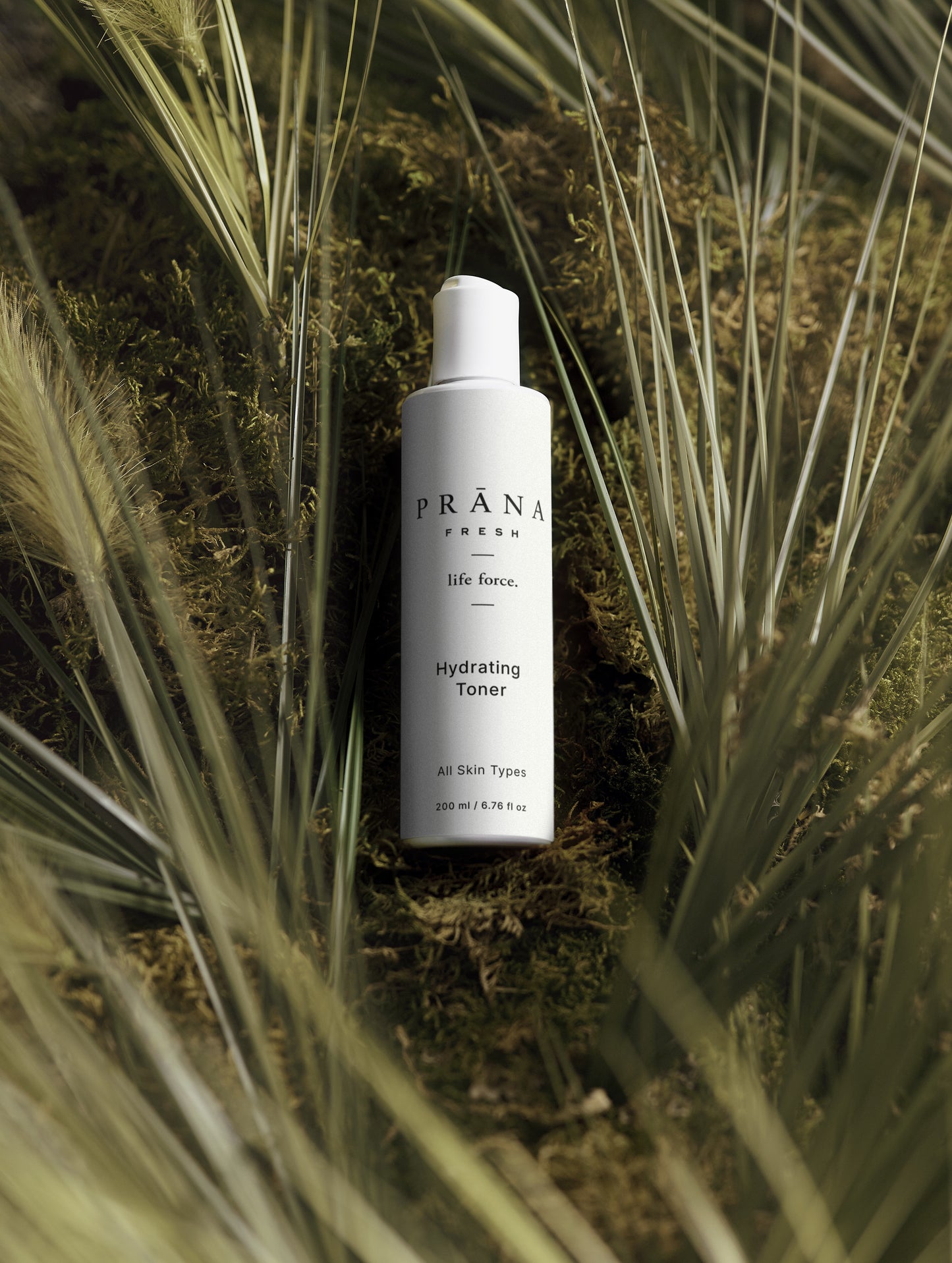 Hydrating Toner | Prana Fresh