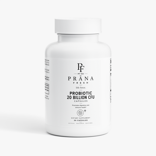 Probiotic 20 Billion