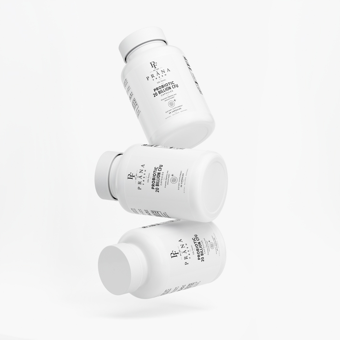 Probiotic 20 Billion