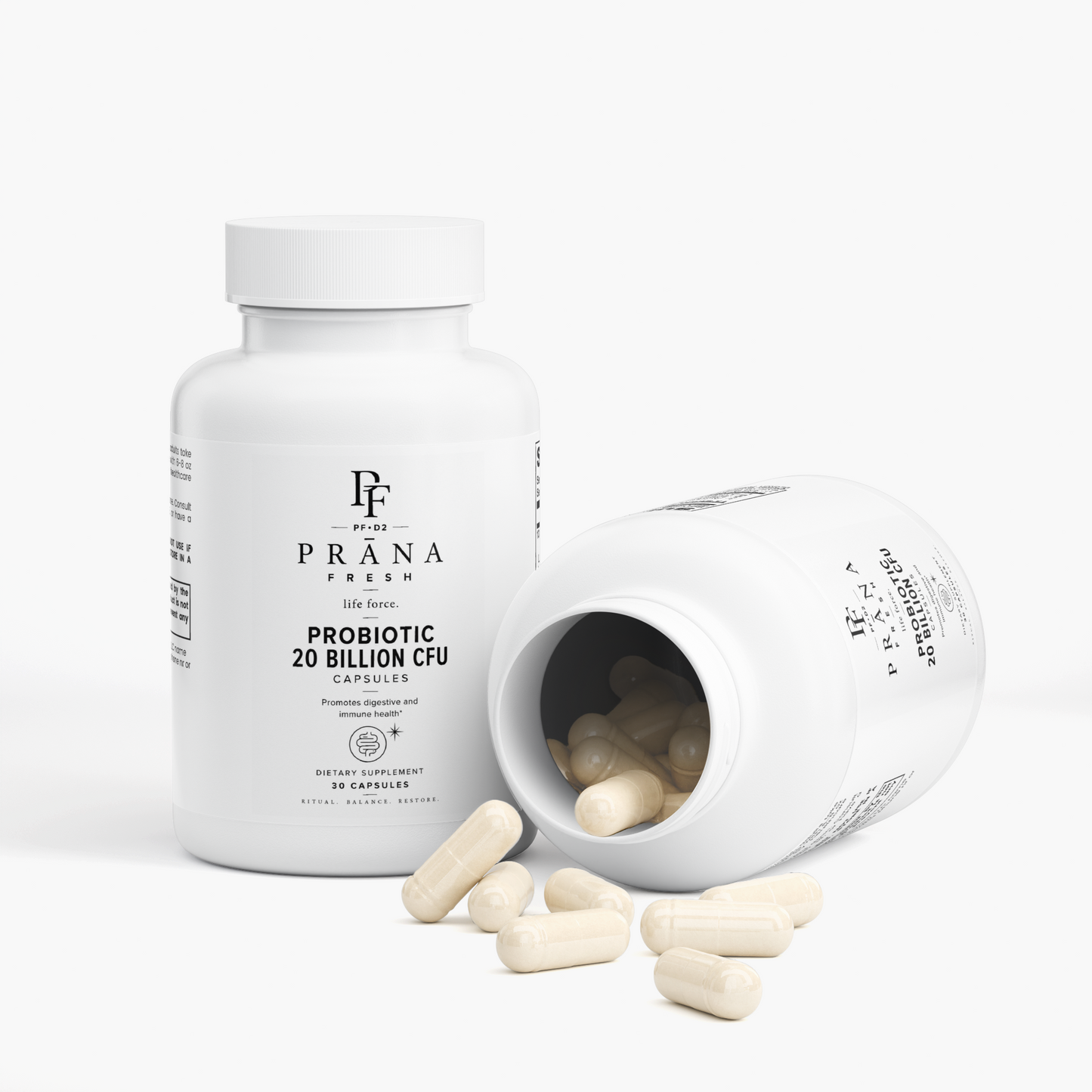 Probiotic 20 Billion
