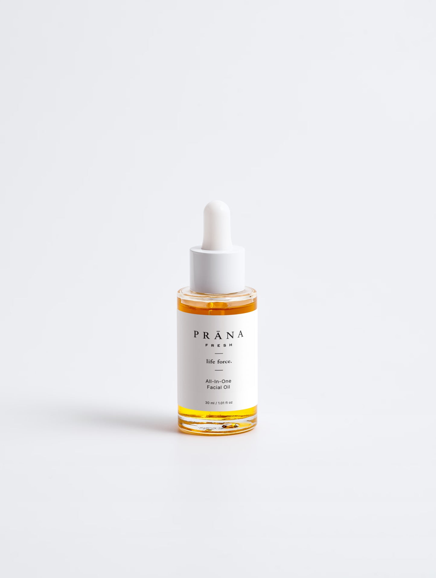 Prana Fresh All-In-One Facial Oil