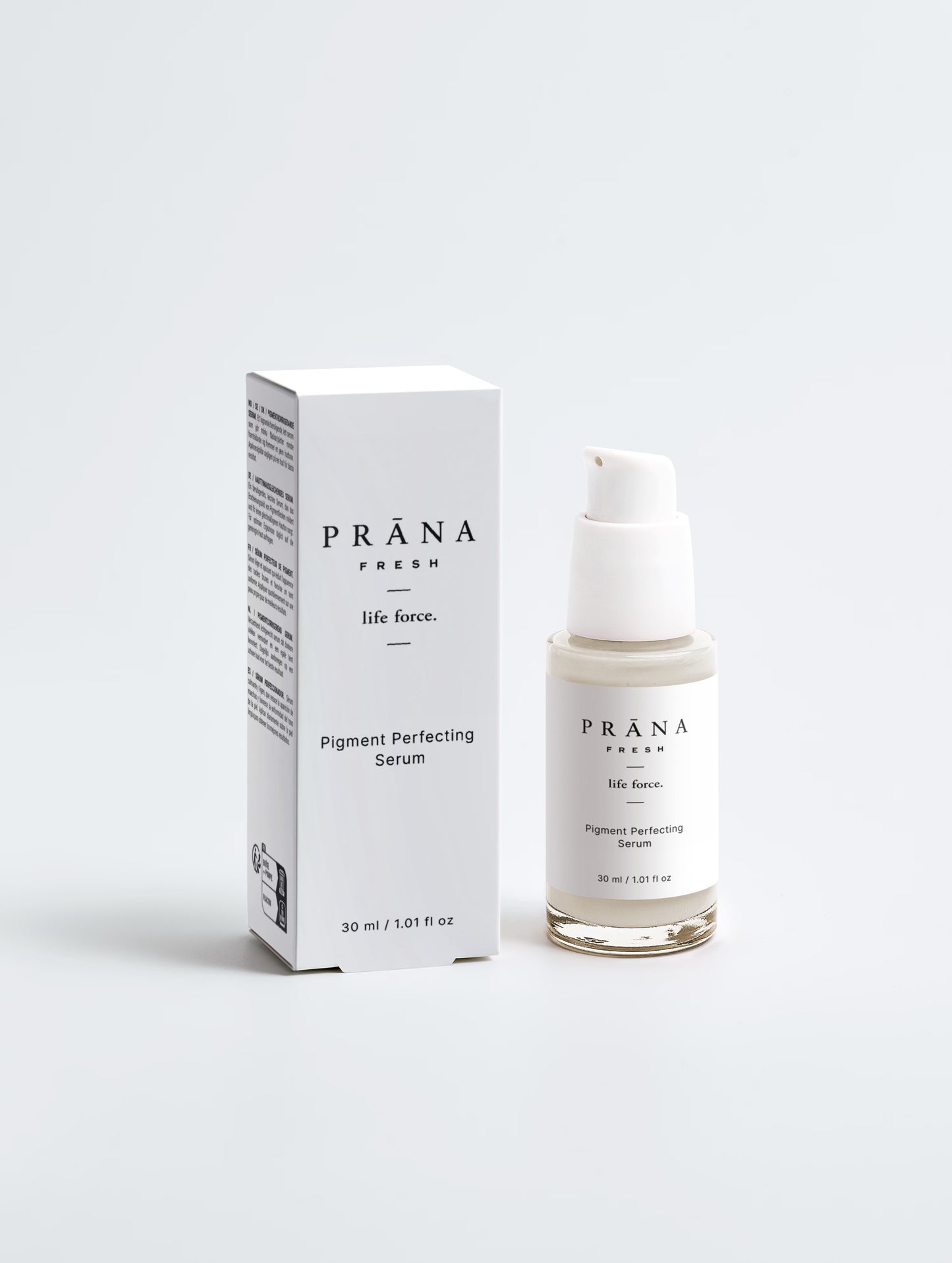 Pigment Perfecting Serum