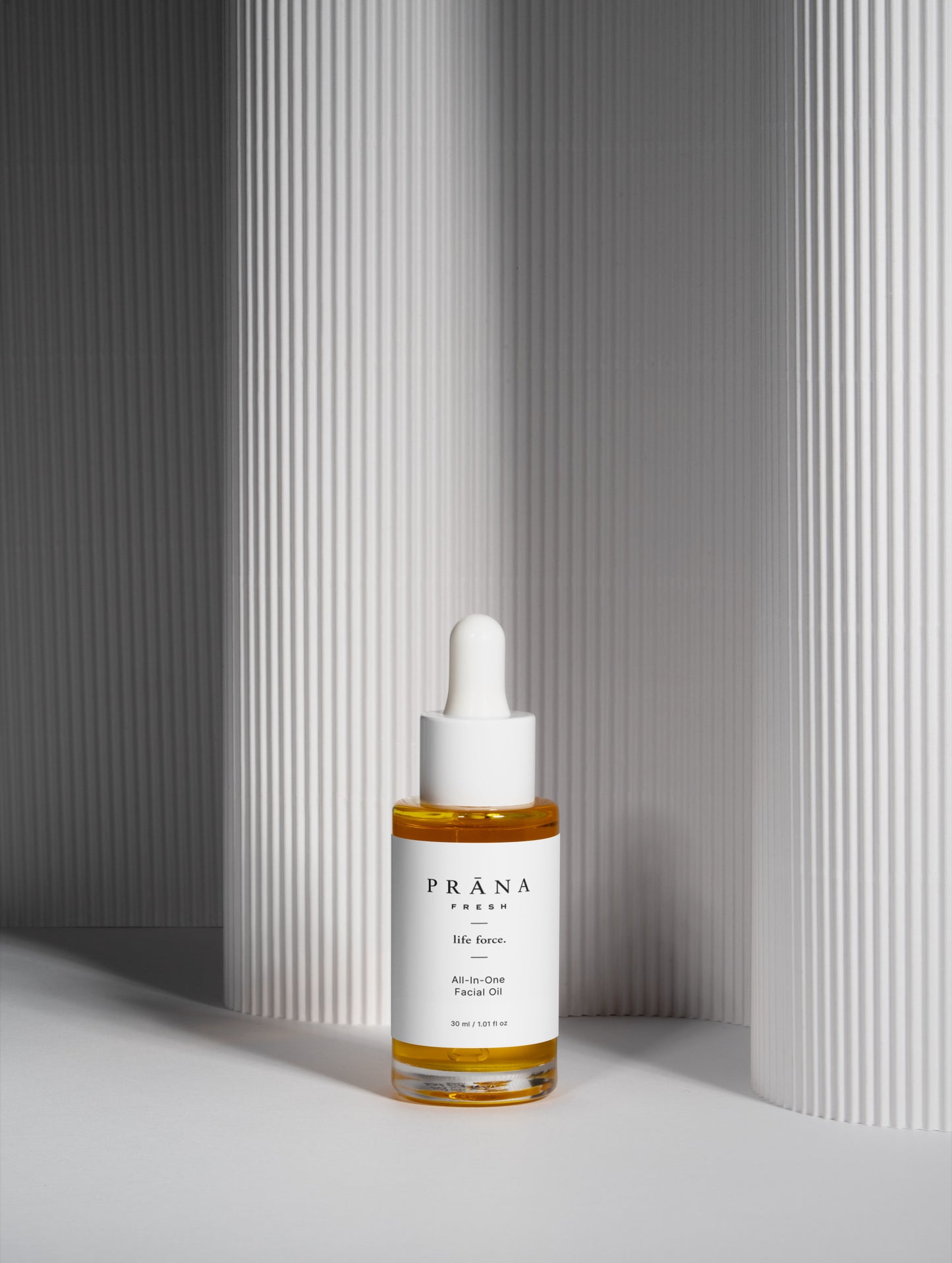 Prana Fresh All-In-One Facial Oil