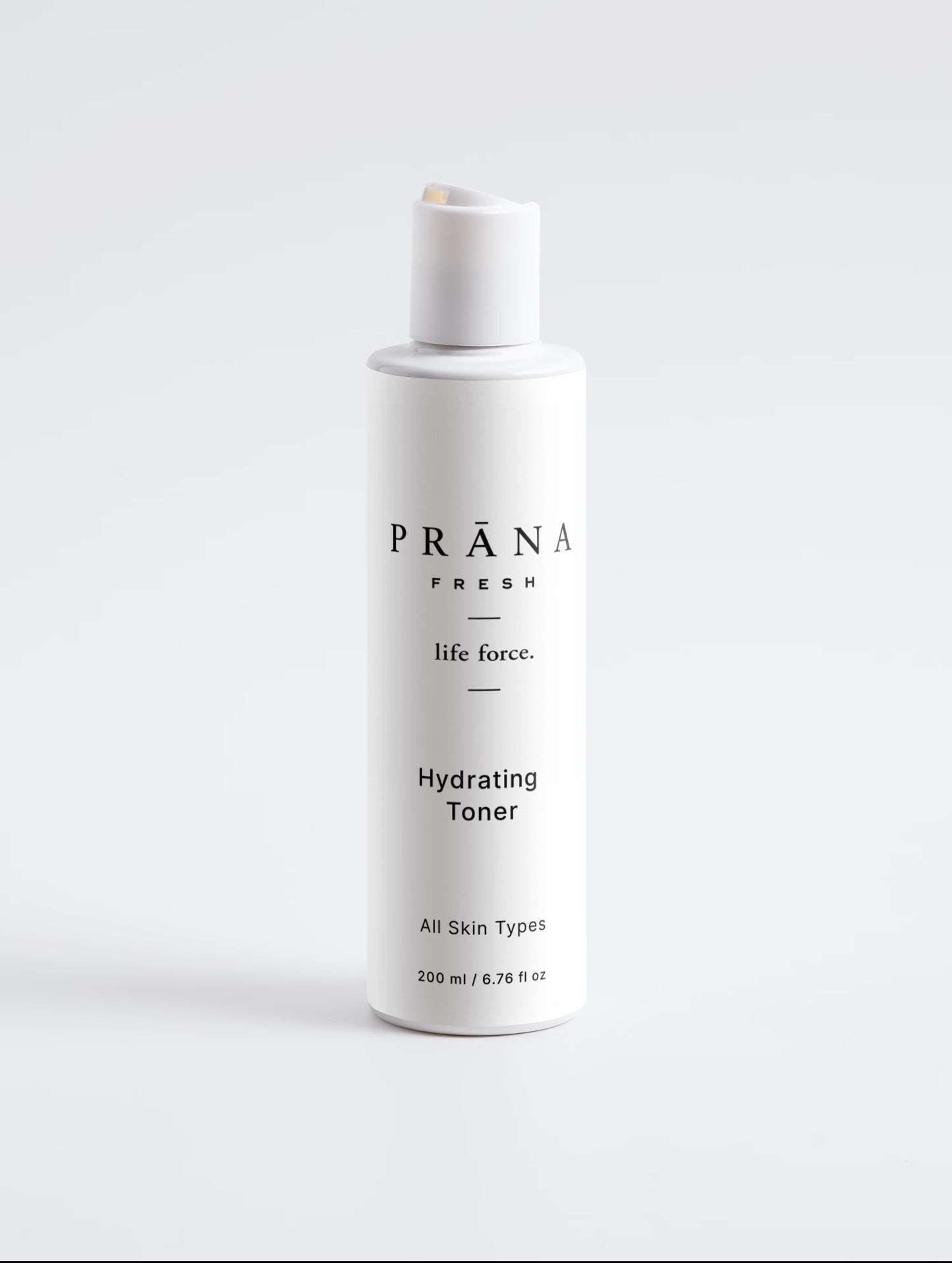 Hydrating Toner | Prana Fresh