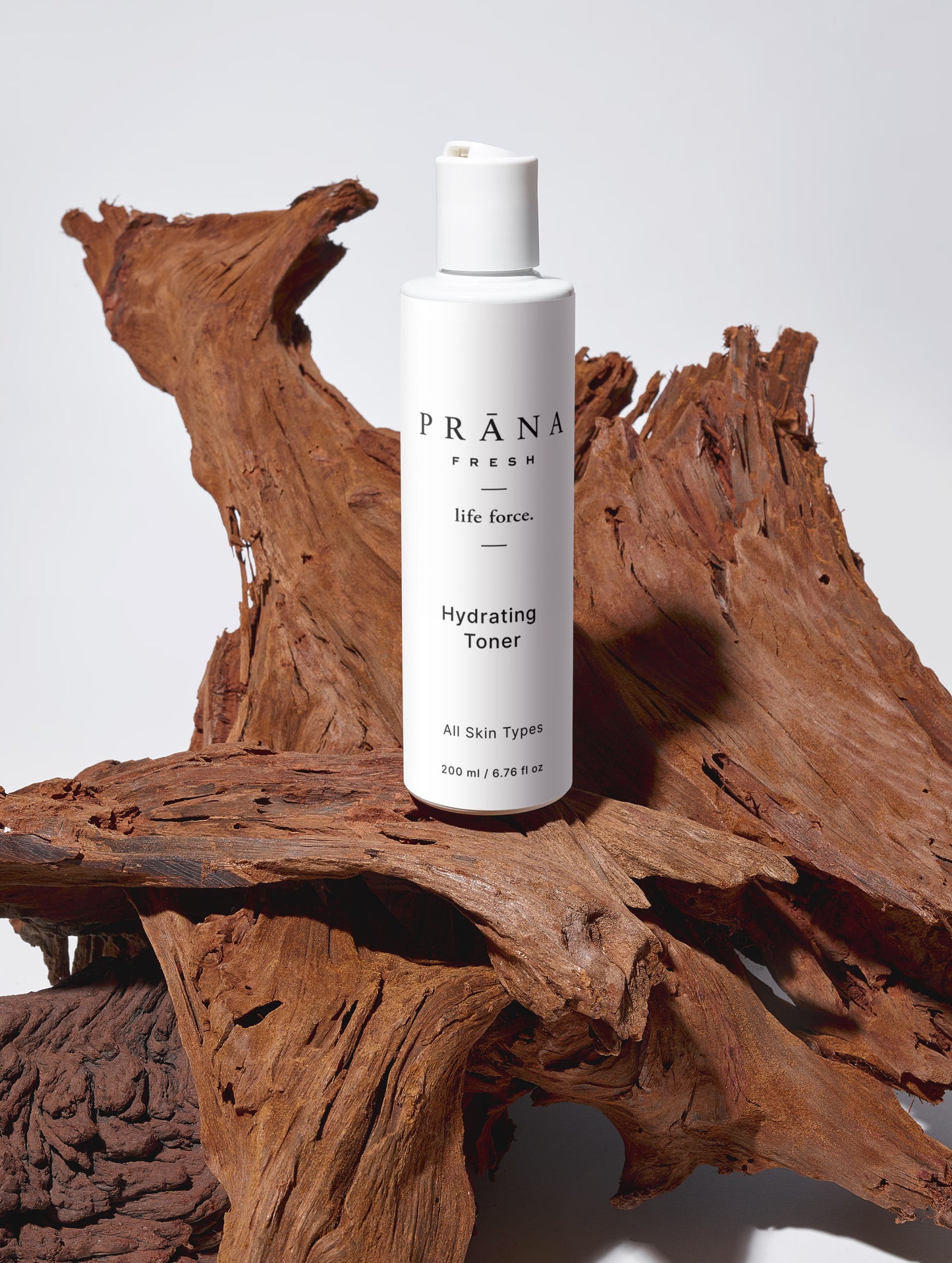 Hydrating Toner | Prana Fresh