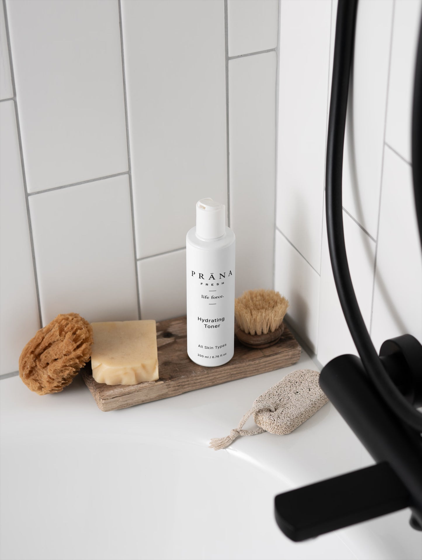 Hydrating Toner | Prana Fresh