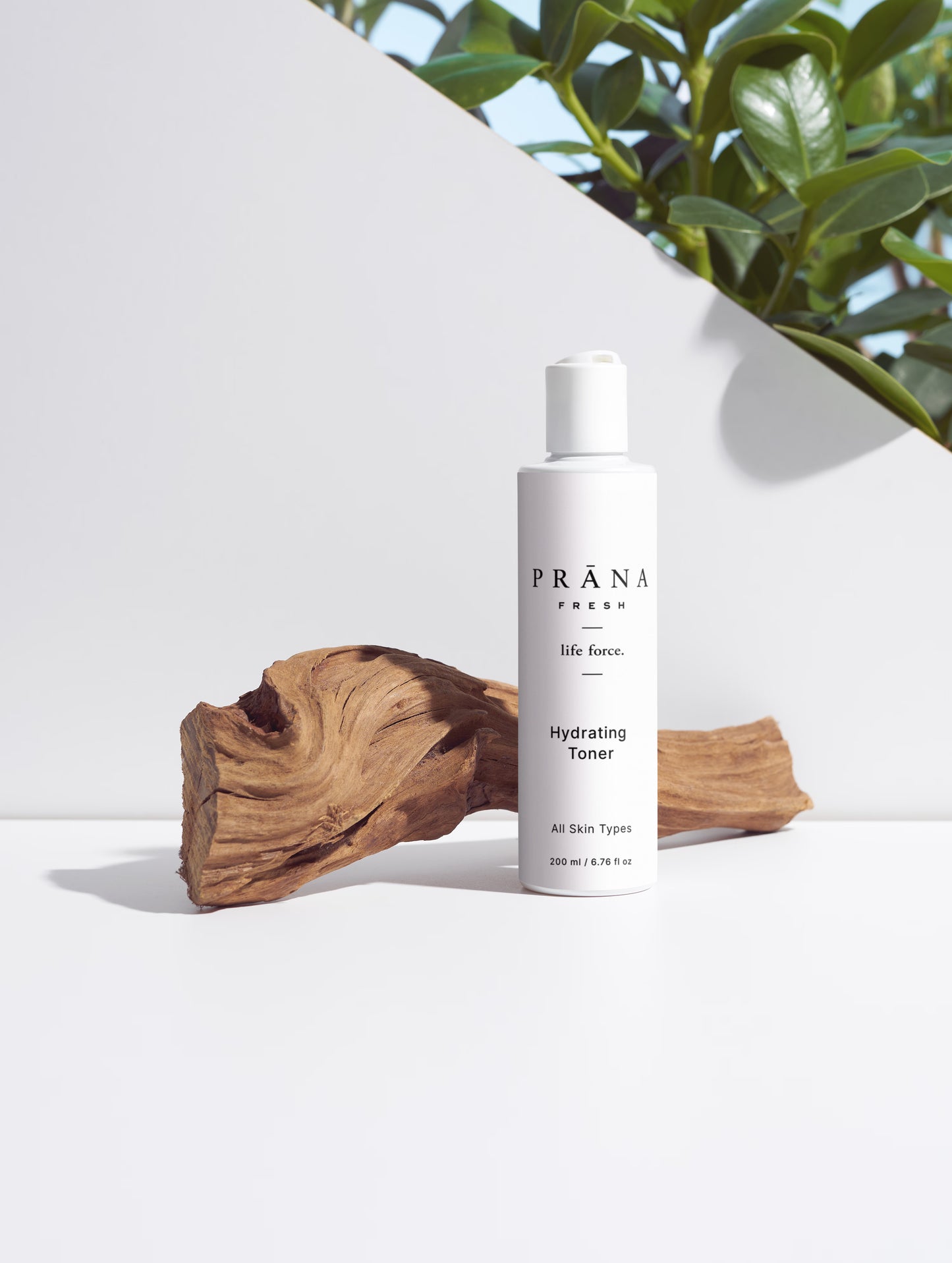Hydrating Toner | Prana Fresh