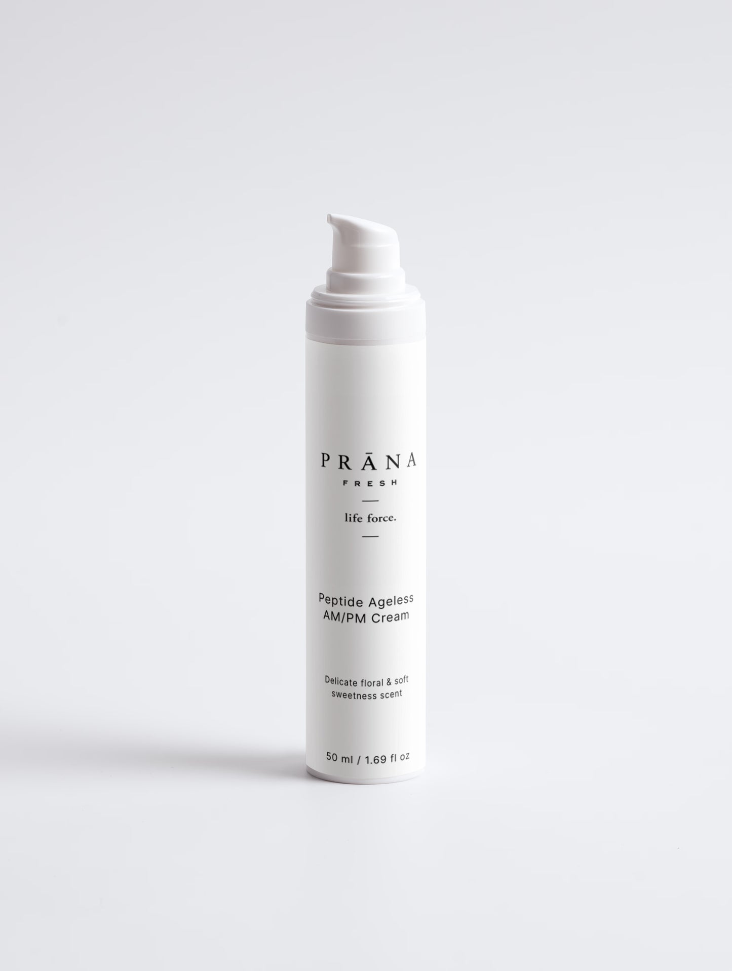 Peptide Ageless AM/PM Cream