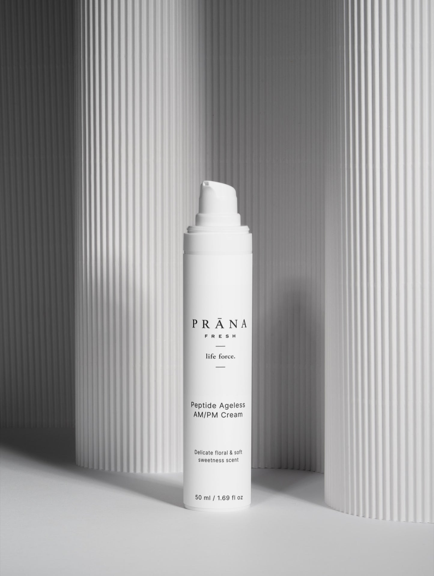 Peptide Ageless AM/PM Cream