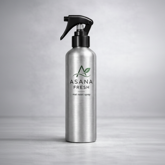 Asana Fresh Single Spray - v4