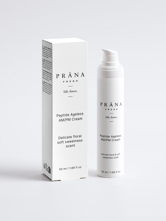 Peptide Ageless AM/PM Cream